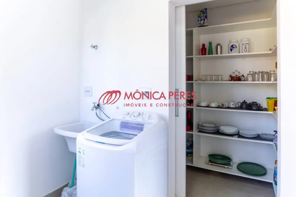 Casa, 4 quartos - Foto 4