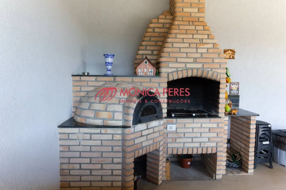 Casa, 4 quartos - Foto 5