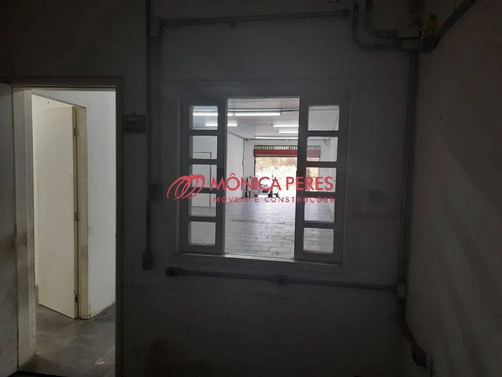 Loja-Salão, 150 m² - Foto 3