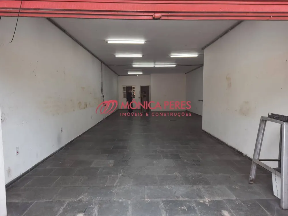 Loja-Salão, 150 m² - Foto 13