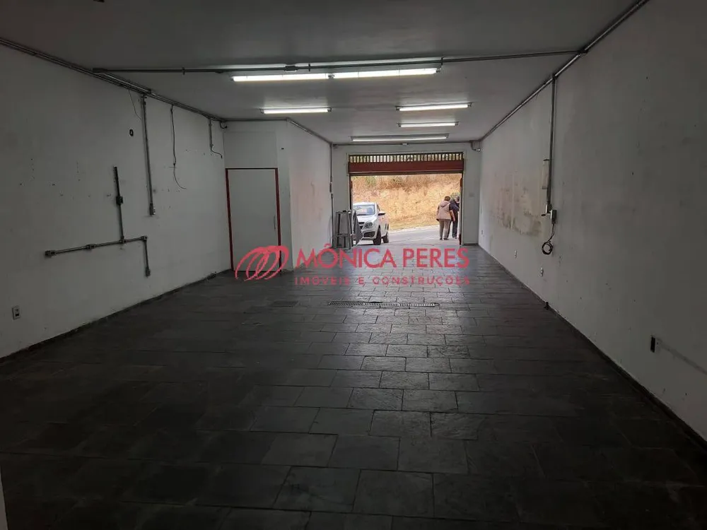 Loja-Salão, 150 m² - Foto 1