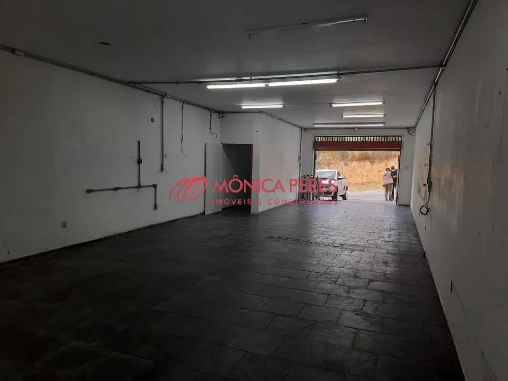 Loja-Salão, 150 m² - Foto 10