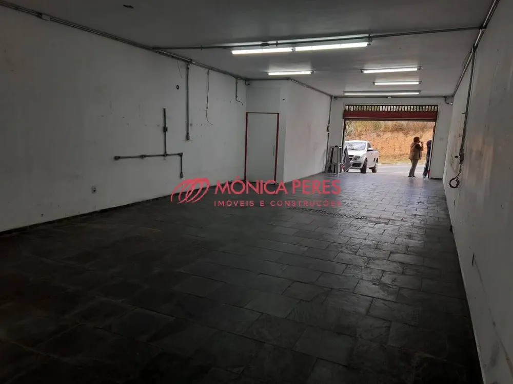 Loja-Salão, 150 m² - Foto 2