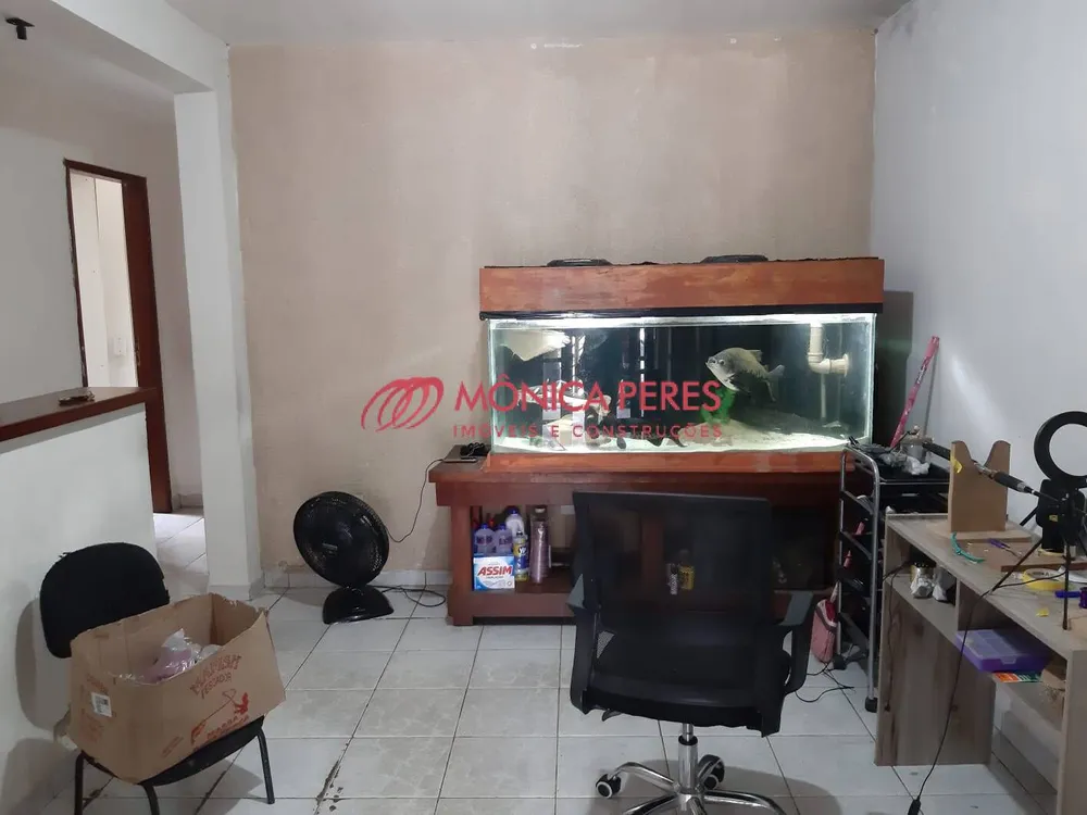 Casa, 3 quartos, 150 m² - Foto 4