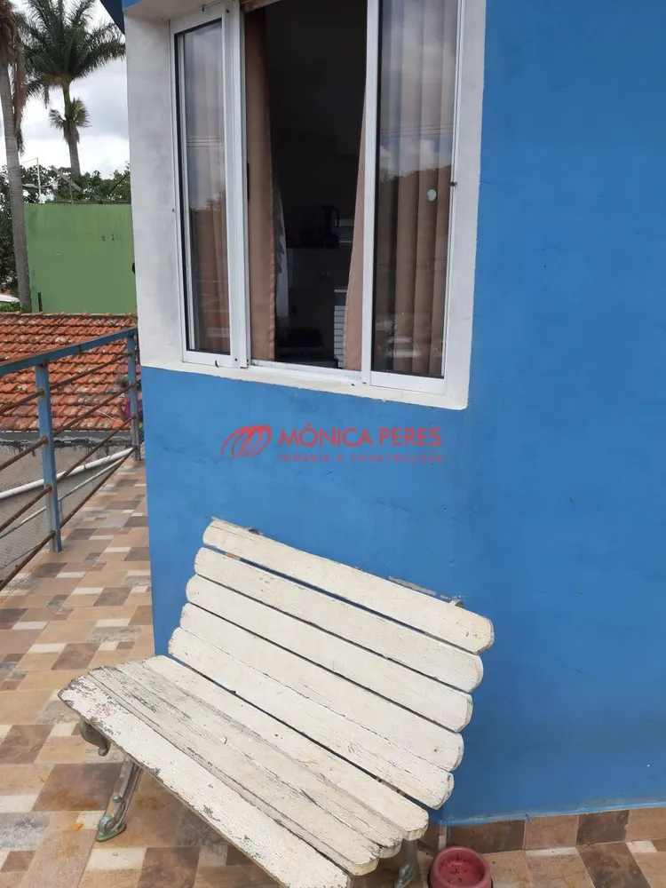 Casa, 3 quartos, 150 m² - Foto 7