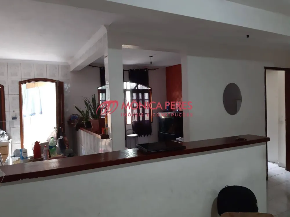Casa, 3 quartos, 150 m² - Foto 1