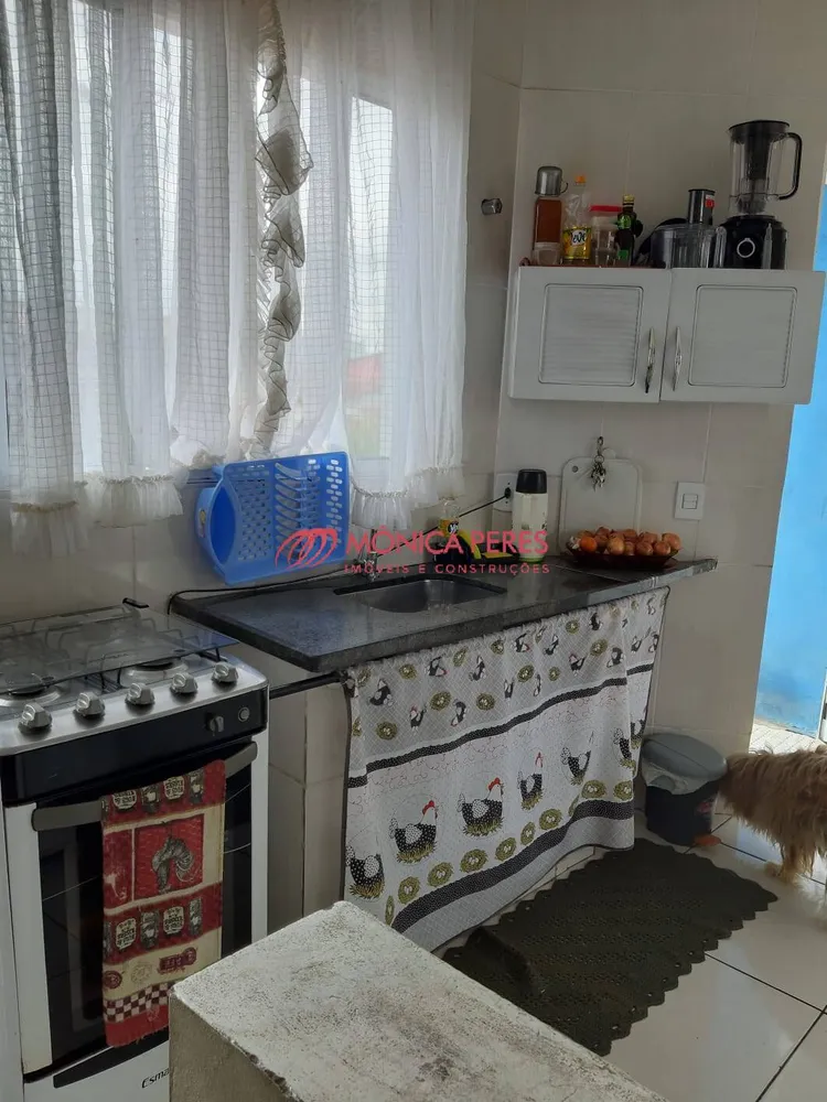 Casa, 3 quartos, 150 m² - Foto 10