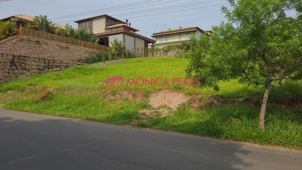 Terreno, 1000 m² - Foto 1