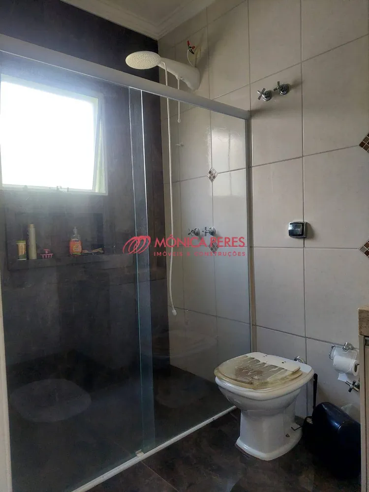 Casa, 4 quartos, 240 m² - Foto 15