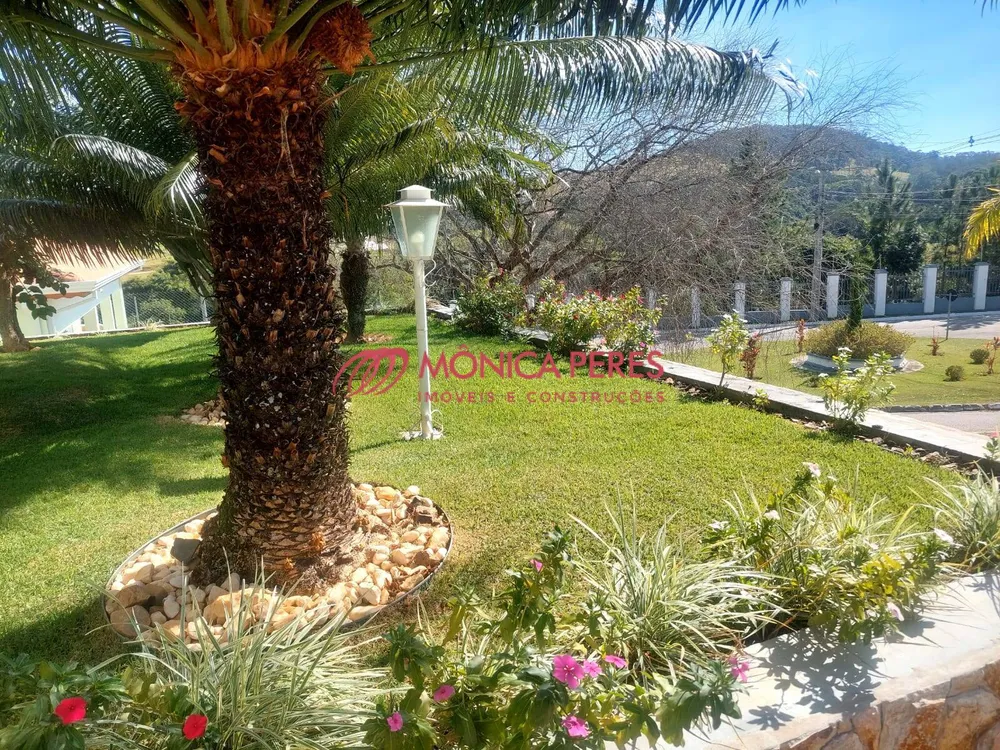 Casa, 4 quartos, 240 m² - Foto 8