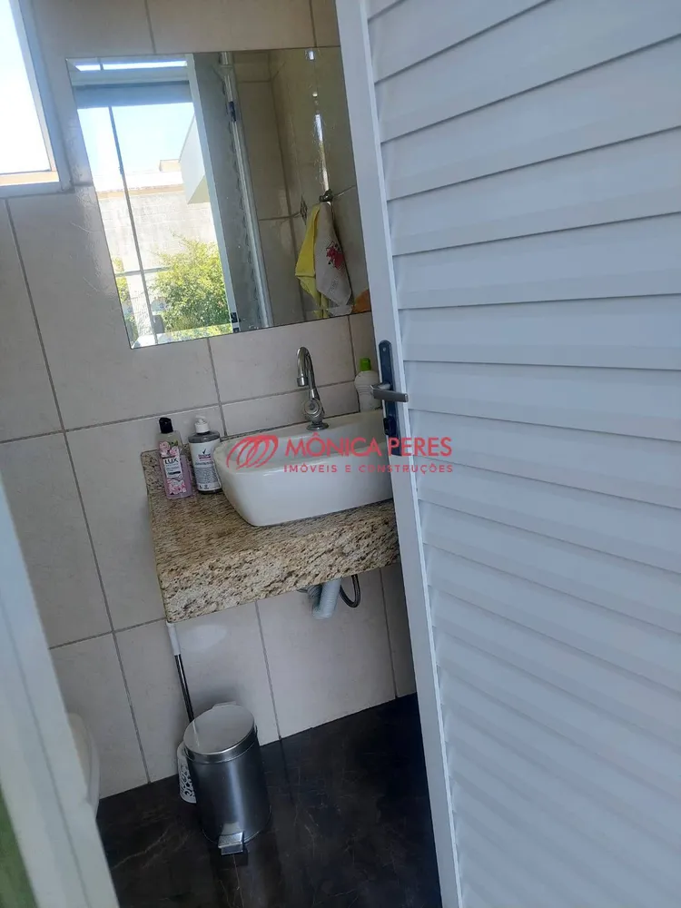 Casa, 4 quartos, 240 m² - Foto 11