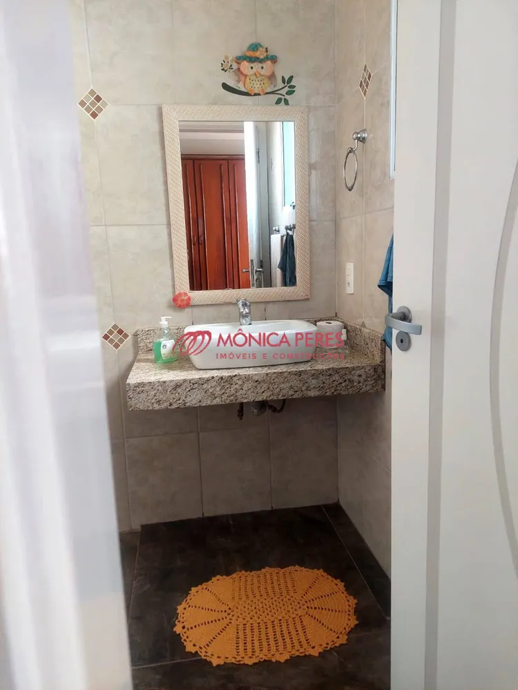 Casa, 4 quartos, 240 m² - Foto 14