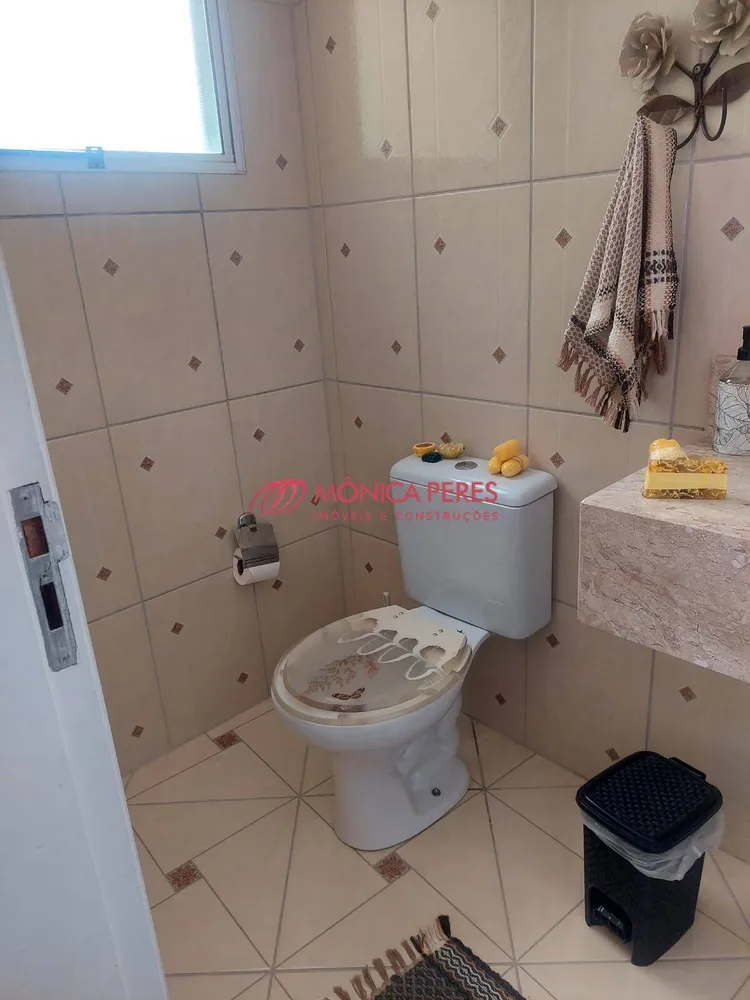 Casa, 4 quartos, 240 m² - Foto 12