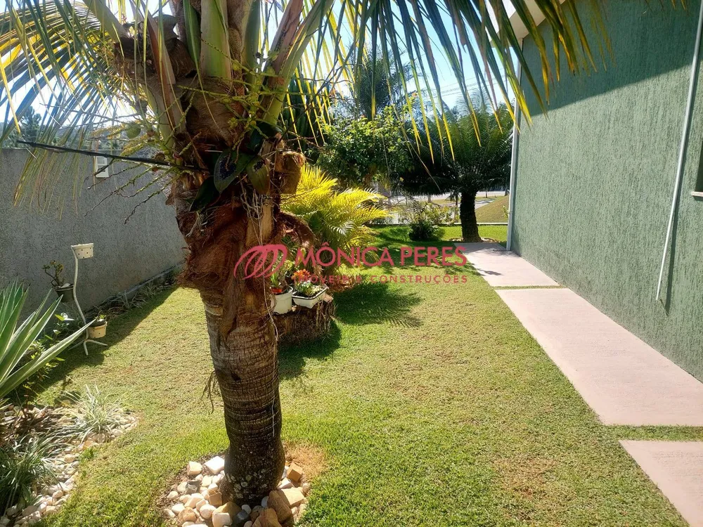 Casa, 4 quartos, 240 m² - Foto 7