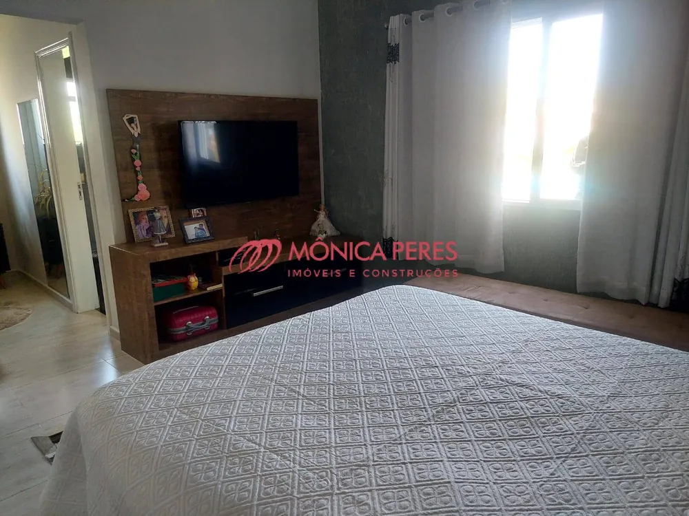 Casa, 4 quartos, 240 m² - Foto 13