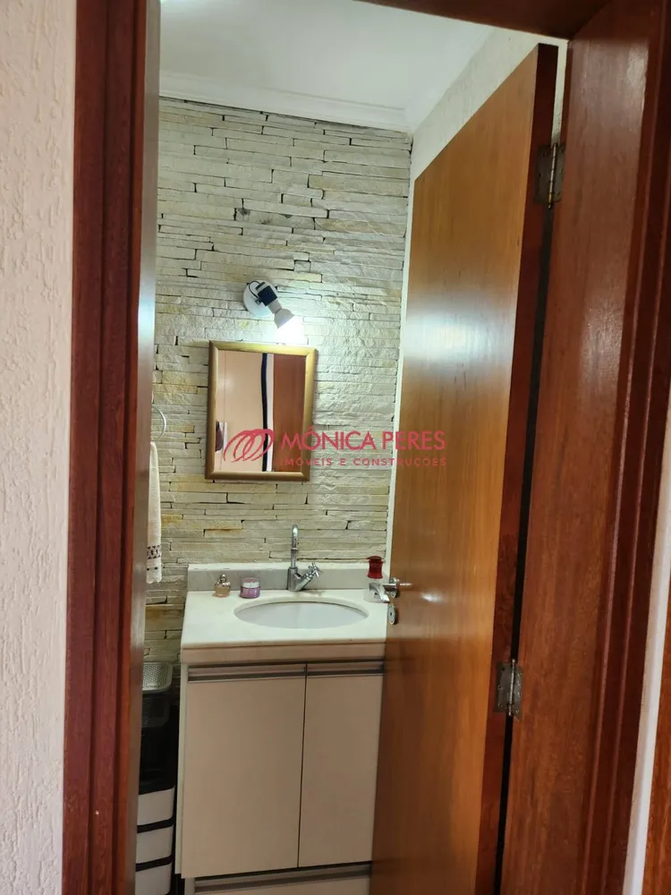 Casa, 375 m² - Foto 8