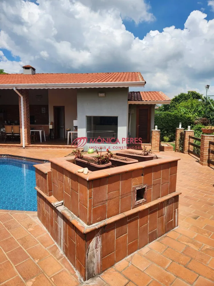 Casa, 375 m² - Foto 7