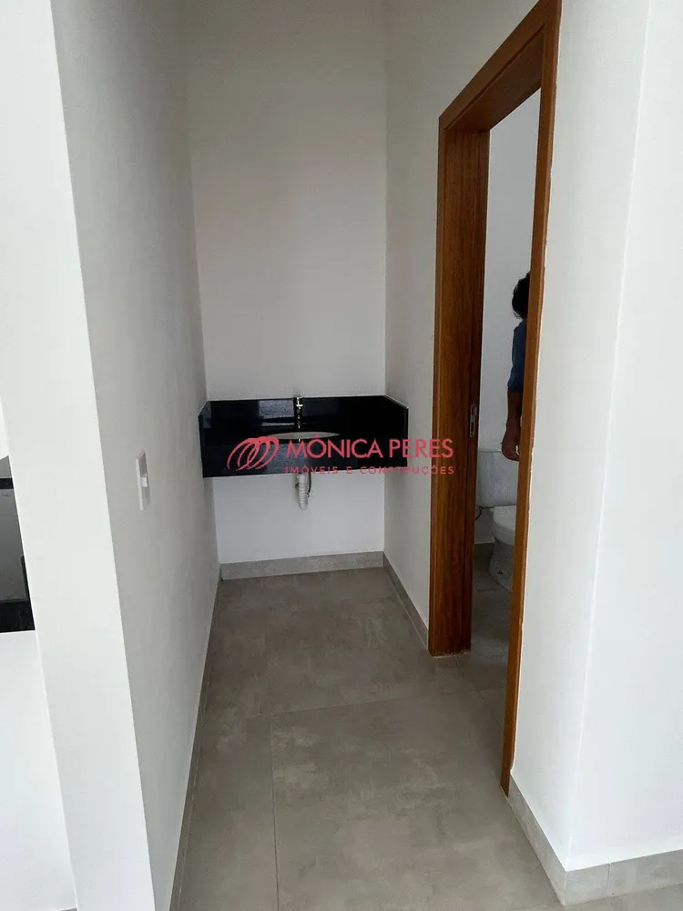 Casa, 321 m² - Foto 10
