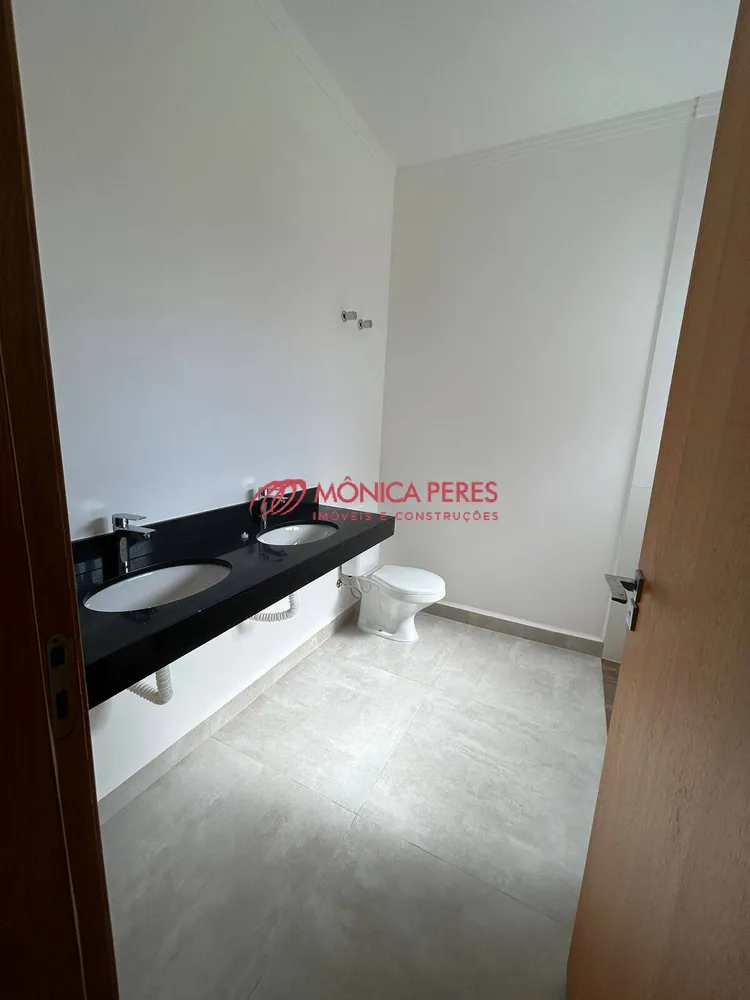 Casa, 321 m² - Foto 16