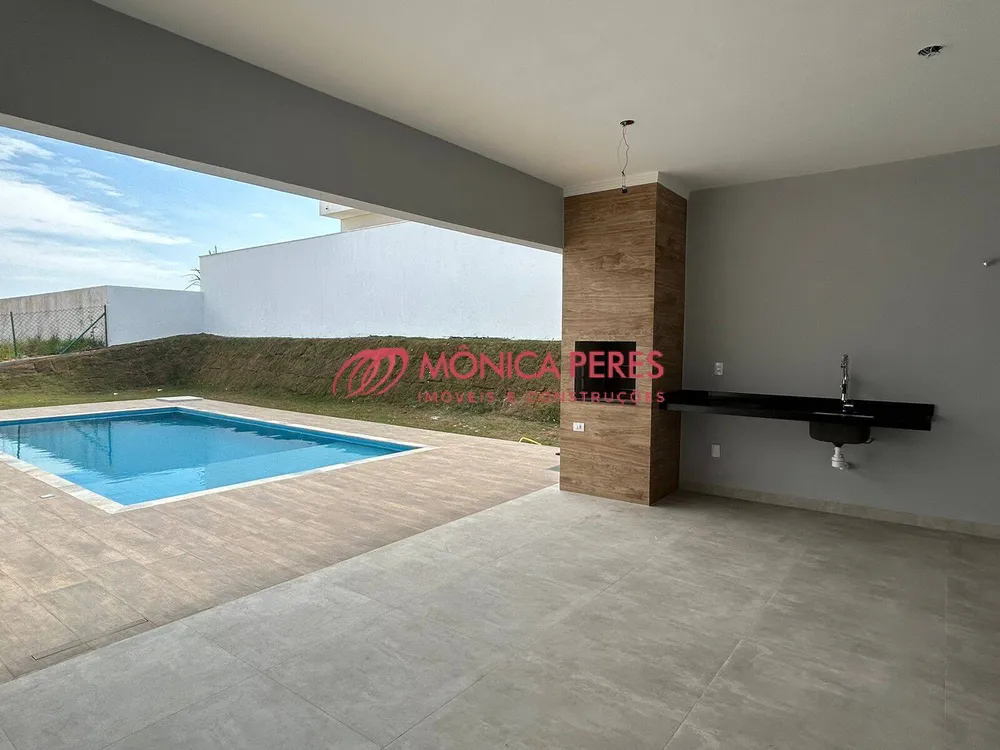 Casa, 321 m² - Foto 5