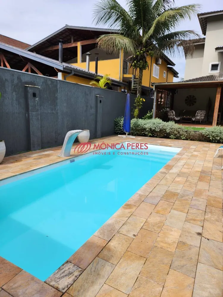 Casa, 3 quartos, 270 m² - Foto 4
