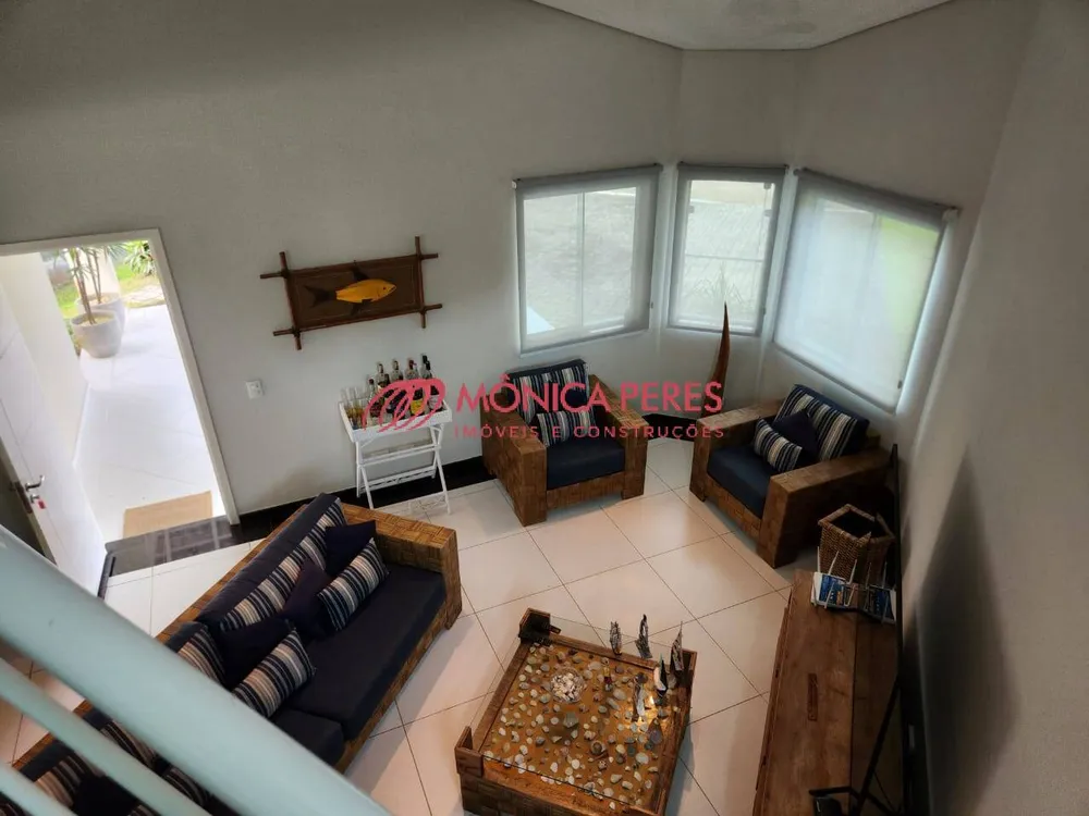 Casa, 3 quartos, 270 m² - Foto 3