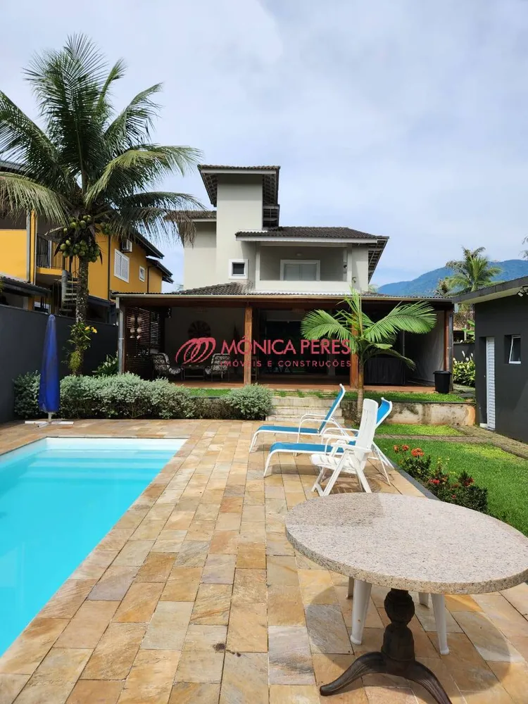 Casa, 3 quartos, 270 m² - Foto 5