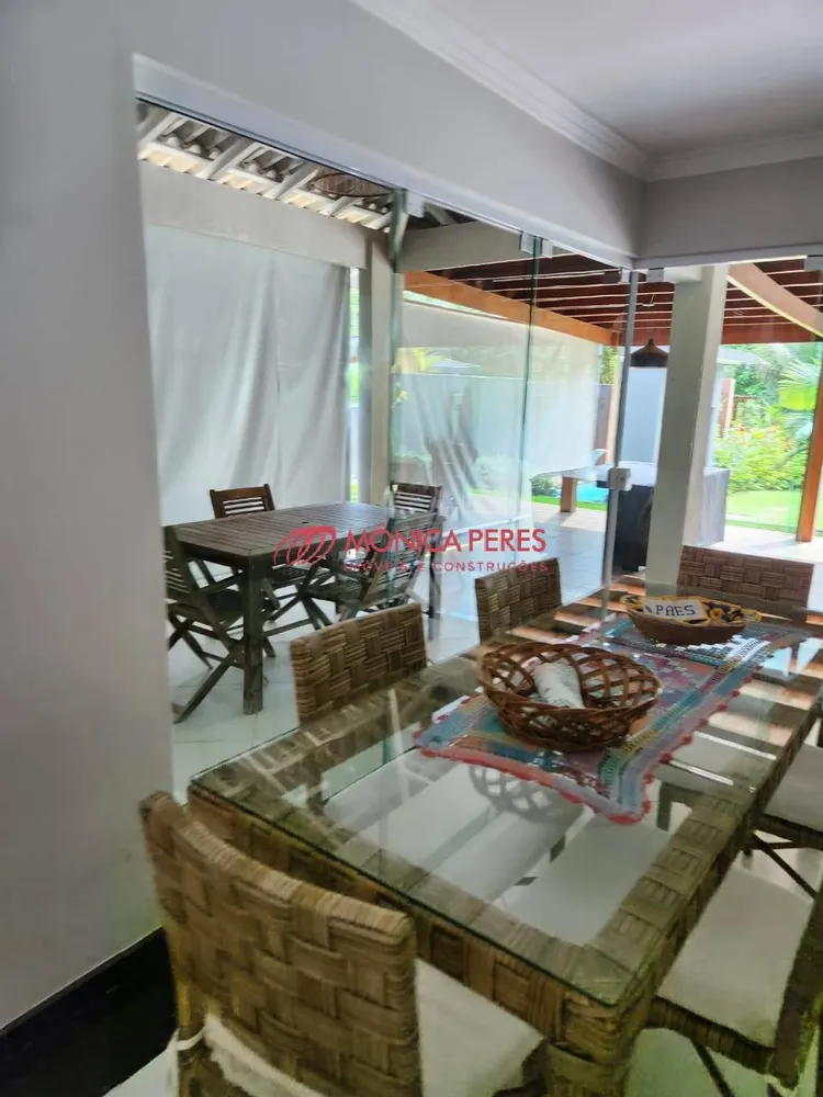 Casa, 3 quartos, 270 m² - Foto 11