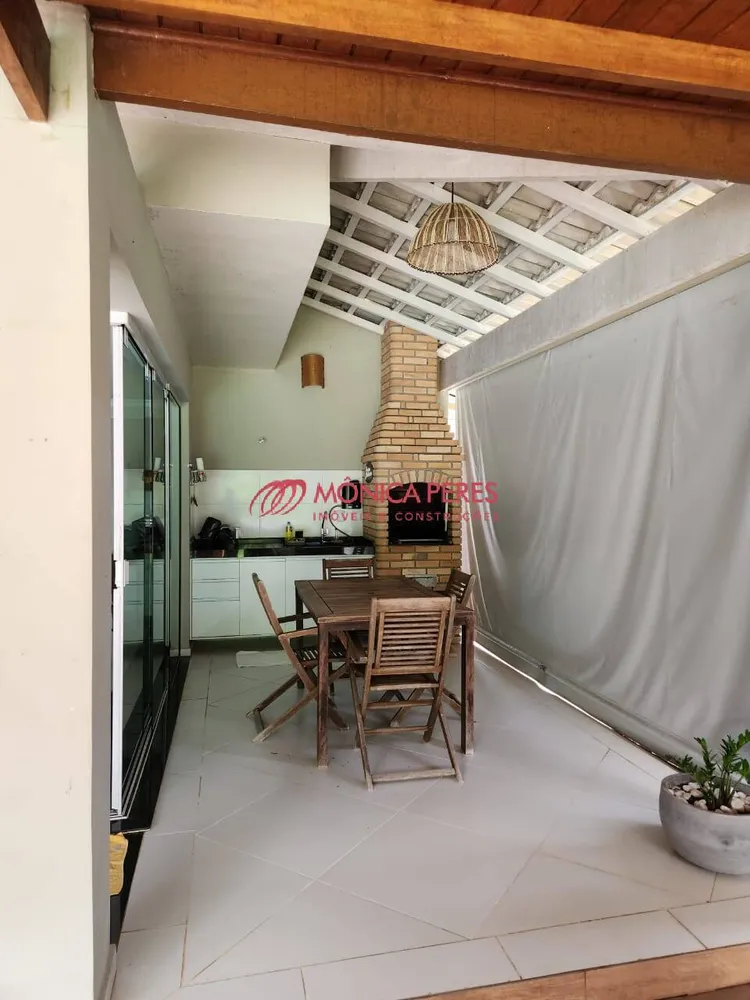 Casa, 3 quartos, 270 m² - Foto 9