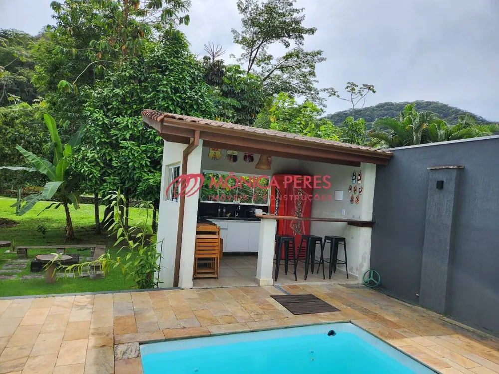 Casa, 3 quartos, 270 m² - Foto 2