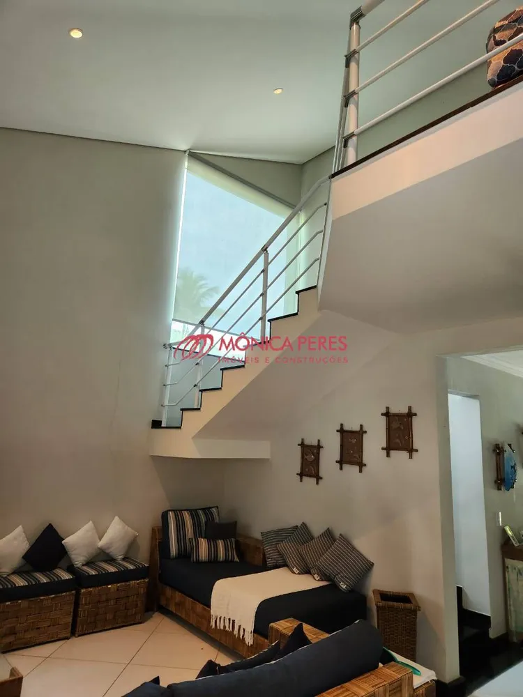 Casa, 3 quartos, 270 m² - Foto 12