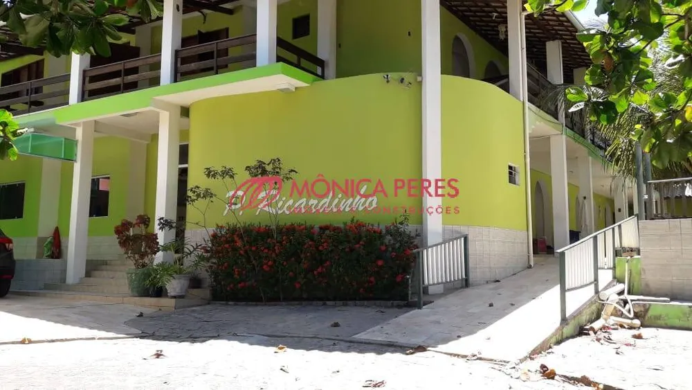 Prédio Inteiro, 890 m² - Foto 6