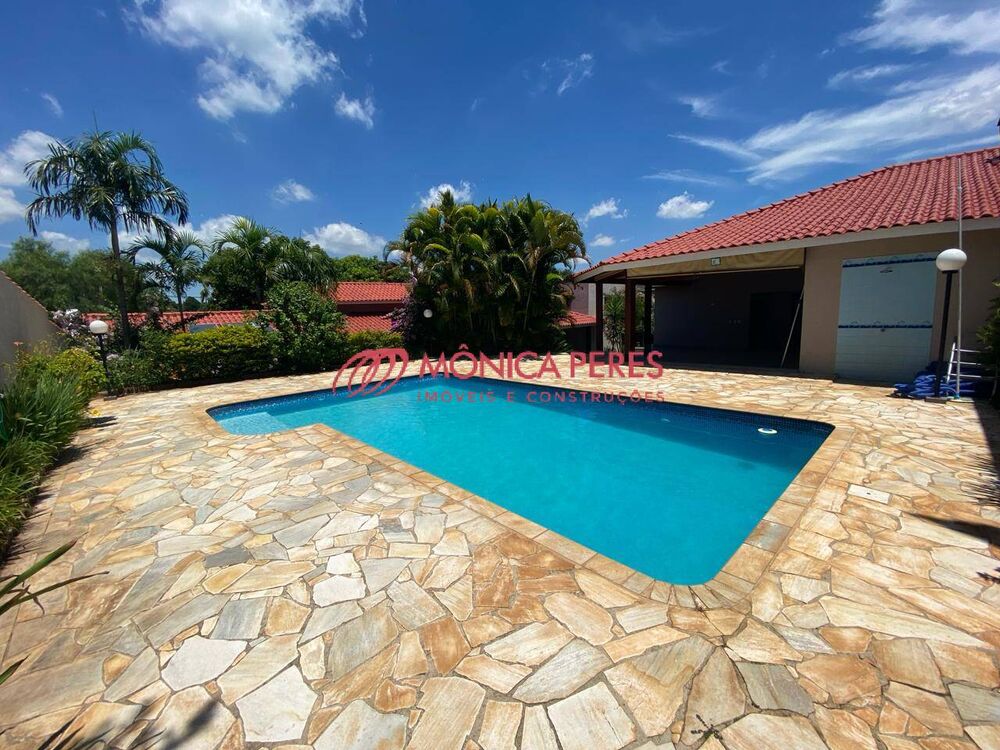 Casa à venda com 5 quartos, 341m² - Foto 20