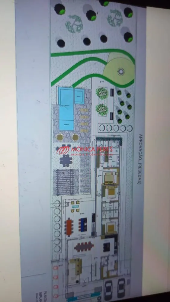 Terreno, 1200 m² - Foto 2