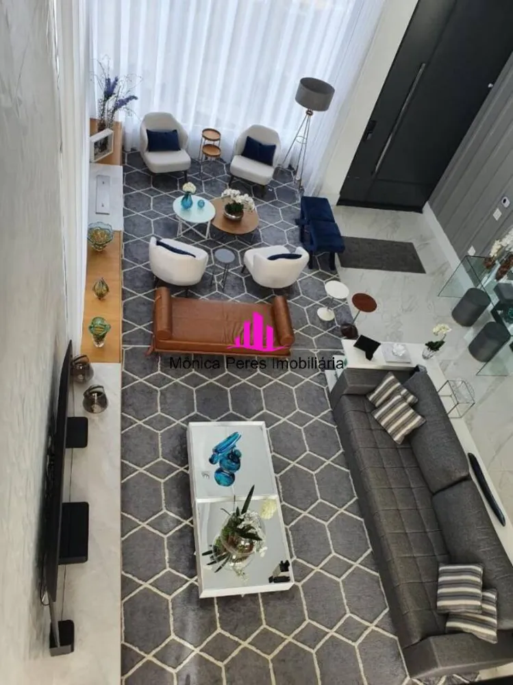 Casa, 3 quartos, 520 m² - Foto 5