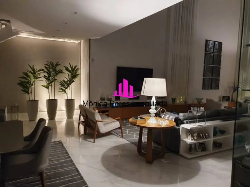 Casa, 3 quartos, 520 m² - Foto 1