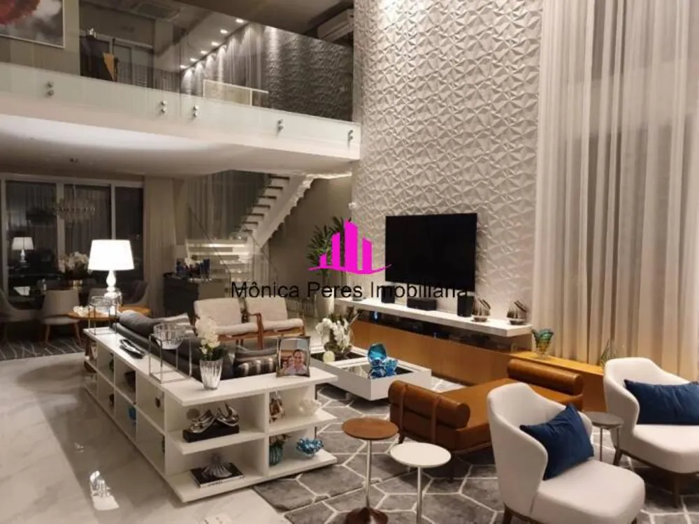 Casa, 3 quartos, 520 m² - Foto 7