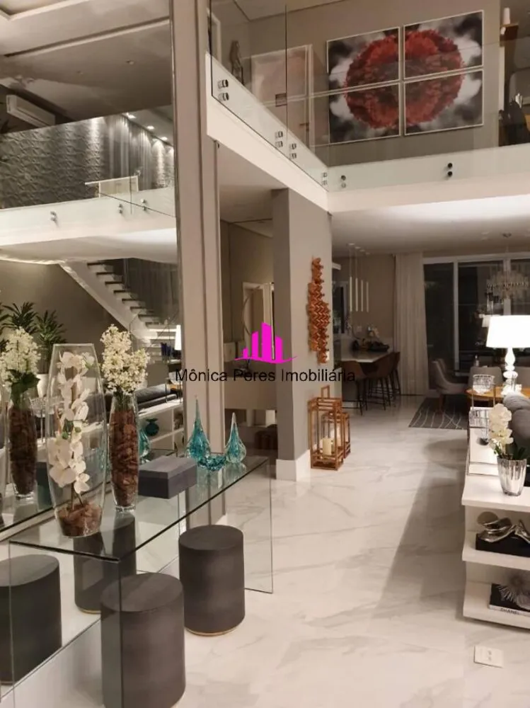 Casa, 3 quartos, 520 m² - Foto 6