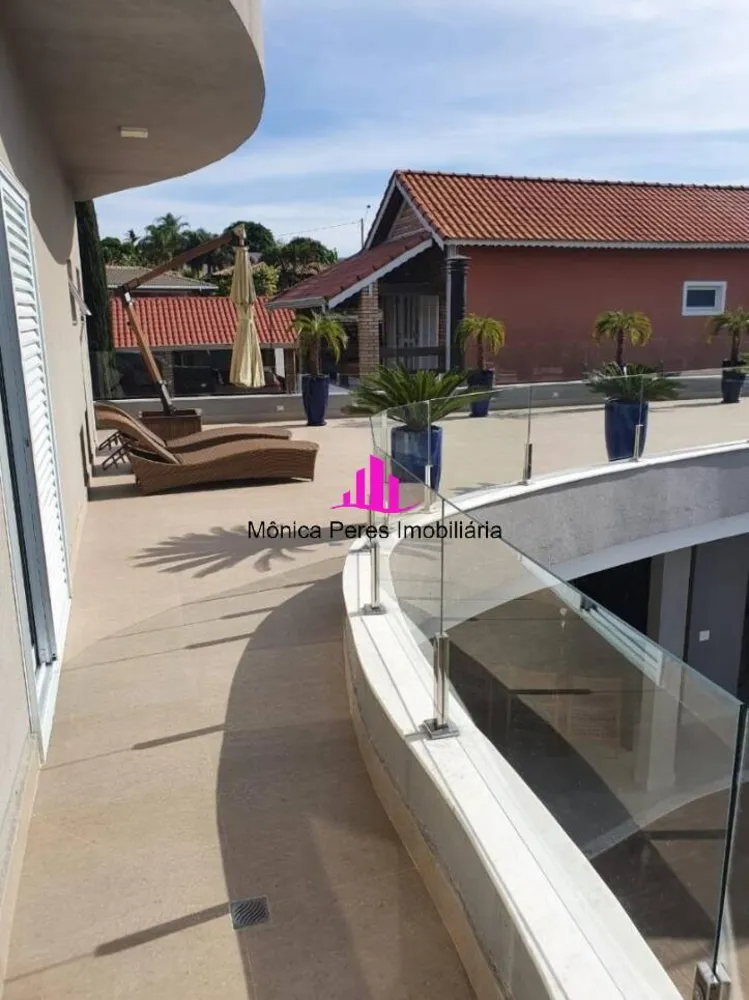 Casa, 3 quartos, 520 m² - Foto 3