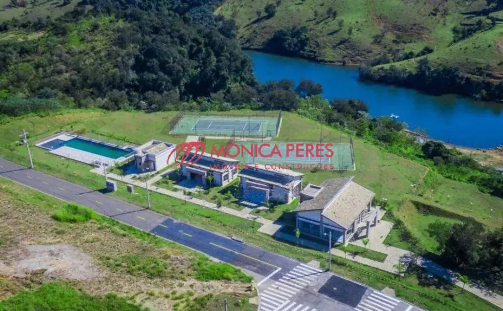 Terreno, 831 m² - Foto 1
