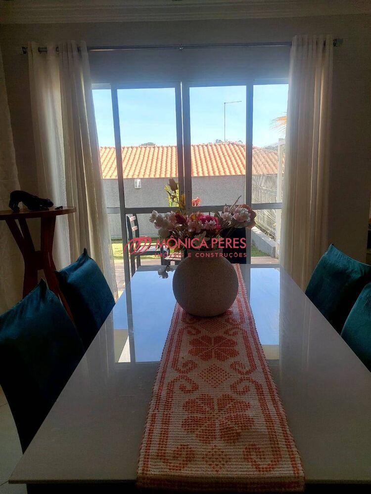 Casa à venda com 4 quartos, 240m² - Foto 17