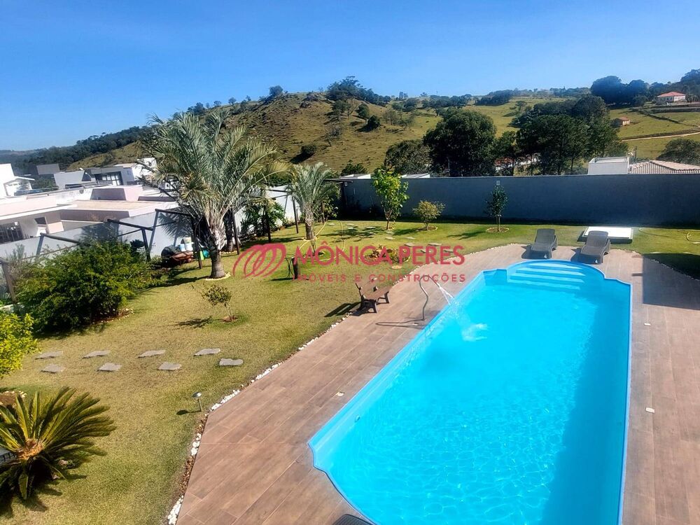 Casa à venda com 4 quartos, 240m² - Foto 6