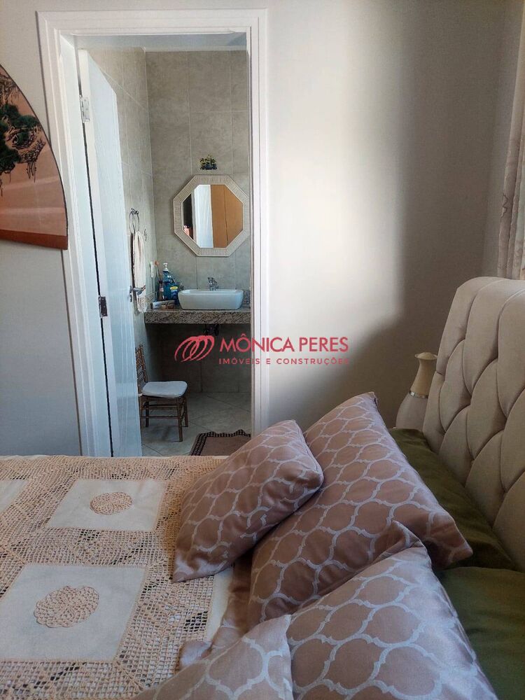 Casa à venda com 4 quartos, 240m² - Foto 26