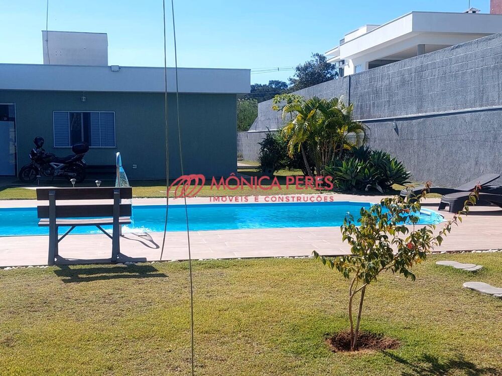 Casa à venda com 4 quartos, 240m² - Foto 9