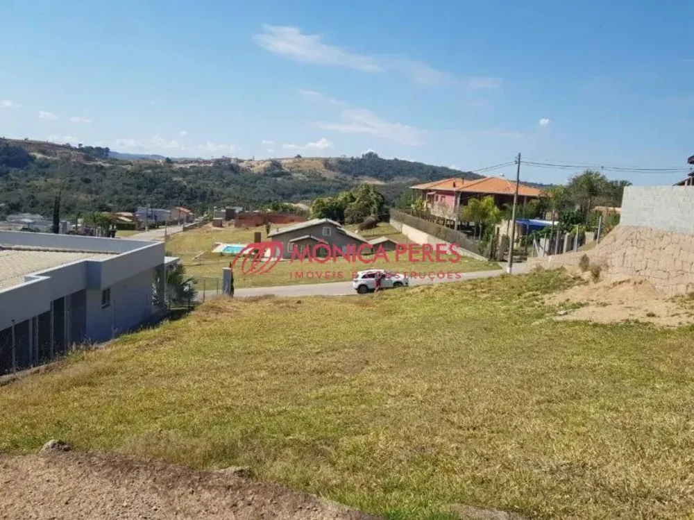 Terreno, 1000 m² - Foto 1