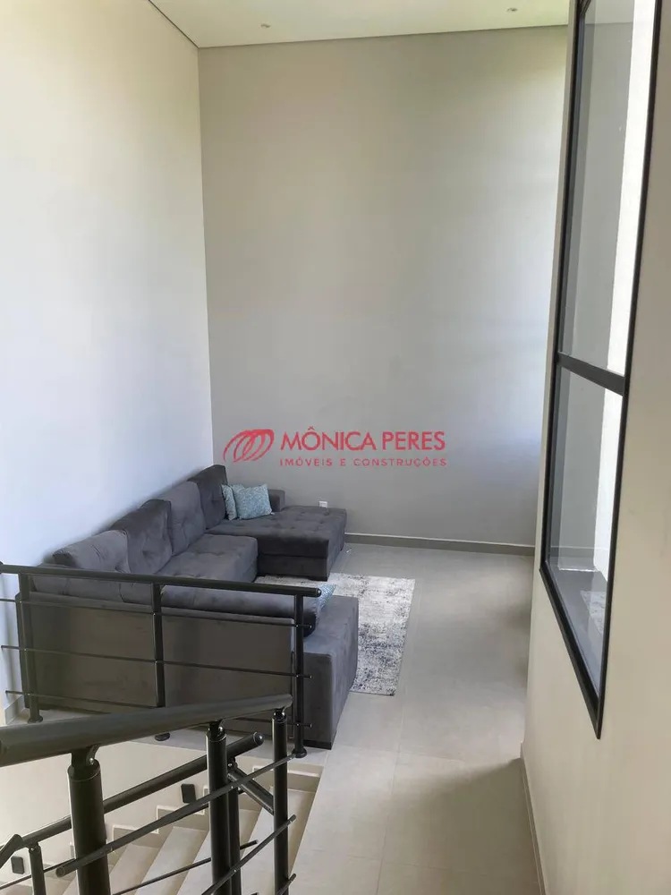 Casa, 3 quartos, 210 m² - Foto 3