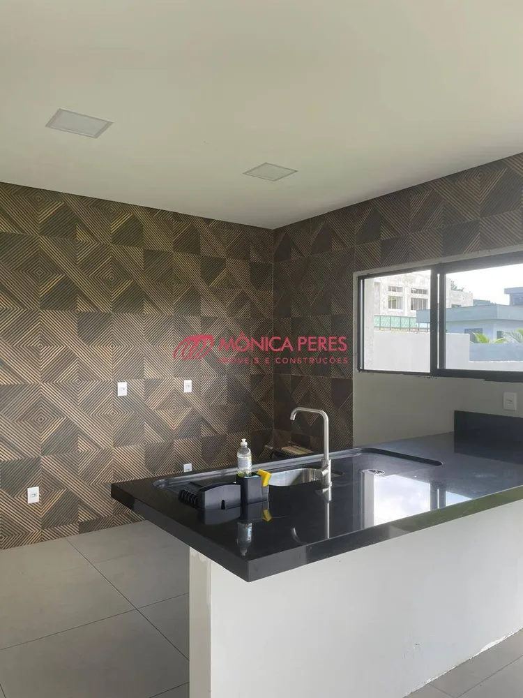 Casa, 3 quartos, 210 m² - Foto 5