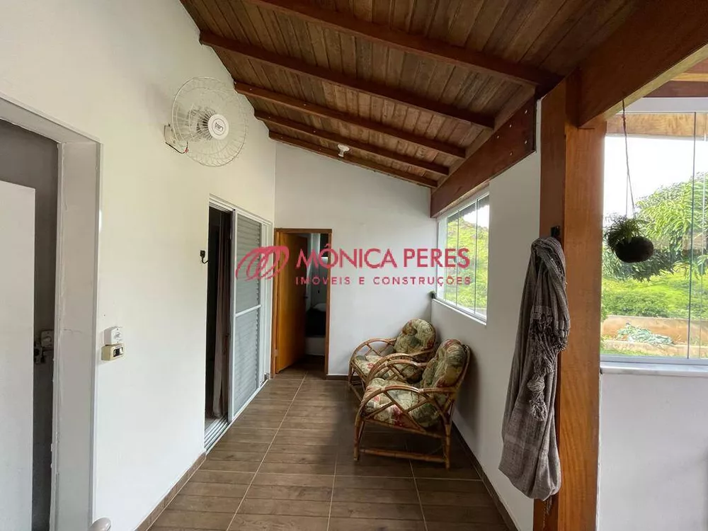 Casa à venda e aluguel com 4 quartos, 260m² - Foto 13