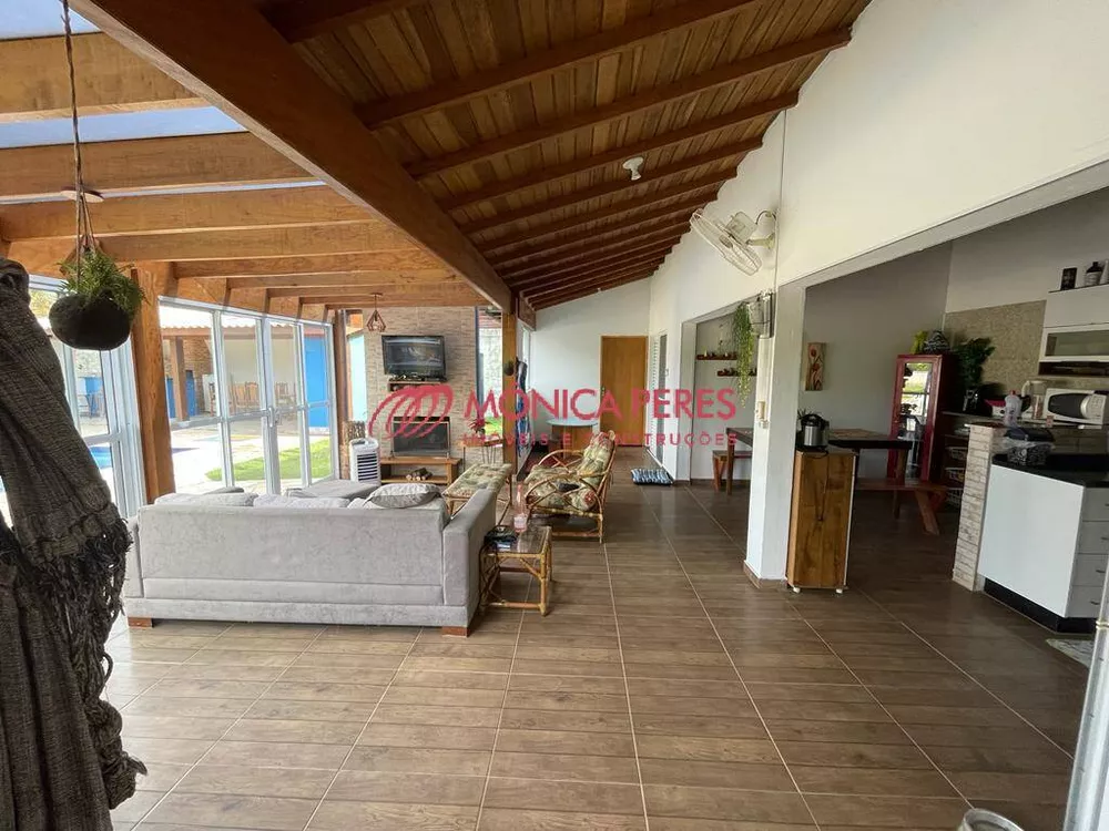 Casa à venda e aluguel com 4 quartos, 260m² - Foto 12