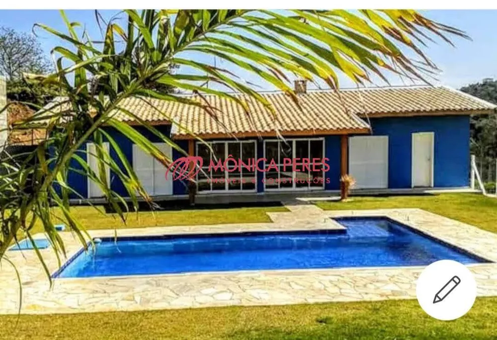 Casa à venda e aluguel com 4 quartos, 260m² - Foto 3